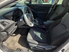 2019 Subaru Impreza Белый vin: 4S3GKAB6XK3613020