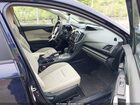 2019 Subaru Impreza 2.0i Premium Dark Blue vin: 4S3GKAC6XK3602422