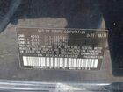 2019 Subaru Impreza 2.0i Premium Dark Blue vin: 4S3GKAC6XK3602422
