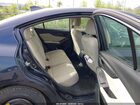 2019 Subaru Impreza 2.0i Premium Dark Blue vin: 4S3GKAC6XK3602422