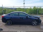 2019 Subaru Impreza 2.0i Premium Dark Blue vin: 4S3GKAC6XK3602422