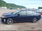 2019 Subaru Impreza 2.0i Premium Dark Blue vin: 4S3GKAC6XK3602422