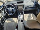 2018 Subaru Impreza Premium Plus Blue vin: 4S3GKAD60J3625155
