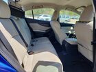 2018 Subaru Impreza Premium Plus Blue vin: 4S3GKAD60J3625155