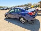 2018 Subaru Impreza Premium Plus Blue vin: 4S3GKAD60J3625155