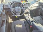 2017 Subaru Impreza Premium Plus Белый vin: 4S3GKAD64H3604187
