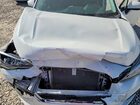 2017 Subaru Impreza Premium Plus Белый vin: 4S3GKAD64H3604187