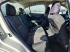 2017 Subaru Impreza Premium Plus Белый vin: 4S3GKAD64H3604187