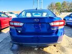 2017 Subaru Impreza Premium Plus Синий vin: 4S3GKAD64H3614847 2017 Subaru Impreza Premium Plus Синий vin: 4S3GKAD64H3614847