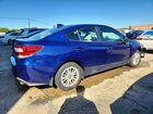 2017 Subaru Impreza Premium Plus Синий vin: 4S3GKAD64H3614847 2017 Subaru Impreza Premium Plus Синий vin: 4S3GKAD64H3614847