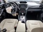 2018 Subaru Impreza Premium Plus Синий vin: 4S3GKAD65J3608450
