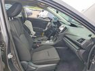 2021 Subaru Impreza Premium Серый vin: 4S3GKAD66M3605934