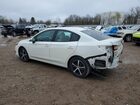2020 Subaru Impreza Premium Белый vin: 4S3GKAD67L3610834