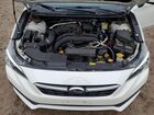 2020 Subaru Impreza Premium Белый vin: 4S3GKAD67L3610834