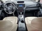 2020 Subaru Impreza Premium Белый vin: 4S3GKAD67L3610834