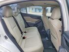 2020 Subaru Impreza Premium Белый vin: 4S3GKAD67L3610834