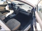 2020 Subaru Impreza Premium Белый vin: 4S3GKAD67L3615614