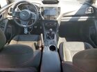 2018 Subaru Impreza Sport Синий vin: 4S3GKAL68J1606186