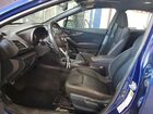 2018 Subaru Impreza Sport Синий vin: 4S3GKAL68J1606186