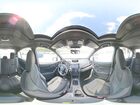 2018 Subaru Impreza Sport Синий vin: 4S3GKAL68J1606186