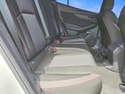 2017 Subaru Impreza Sport White vin: 4S3GKAL69H3624548