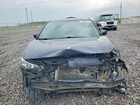 2017 Subaru Impreza Sport Синий vin: 4S3GKAM63H3605542