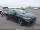 2019 Subaru Impreza 2.0i Sport Black vin: 4S3GKAM68K3602594