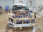 2021 Subaru Impreza Limited White vin: 4S3GKAT63M3604175