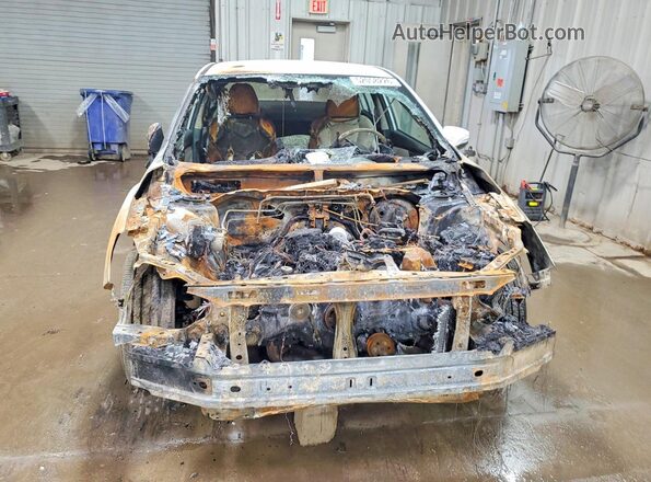 4S3GKAT63M3604175 2021 SUBARU IMPREZA White Widok z przodu