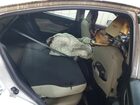 2021 Subaru Impreza Limited White vin: 4S3GKAT63M3604175