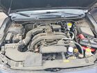 2017 Subaru Impreza Limited Gray vin: 4S3GKAU60H3600296