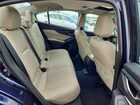 2019 Subaru Impreza Limited Blue vin: 4S3GKAU61K3611069