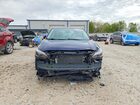 2019 Subaru Impreza Limited Blue vin: 4S3GKAU61K3611069