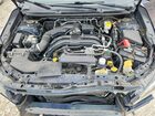 2019 Subaru Impreza Limited Blue vin: 4S3GKAU61K3611069