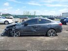 2021 Subaru Impreza Premium Серый vin: 4S3GKAV60M3601361