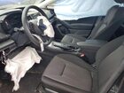2023 Subaru Impreza Premium Угольный vin: 4S3GKAV64P3604557