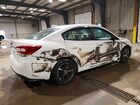 2020 Subaru Impreza Premium Белый vin: 4S3GKAV65L3610796