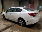 2020 Subaru Impreza Premium Белый vin: 4S3GKAV65L3610796
