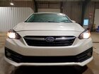 2020 Subaru Impreza Premium Белый vin: 4S3GKAV65L3610796