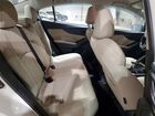 2020 Subaru Impreza Premium Белый vin: 4S3GKAV65L3610796