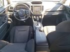 2019 Subaru Impreza Синий vin: 4S3GTAA64K3739324