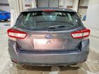 2019 Subaru Impreza Gray vin: 4S3GTAA64K3755345