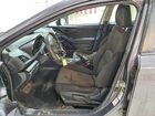 2019 Subaru Impreza Gray vin: 4S3GTAA64K3755345
