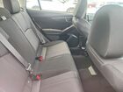 2023 Subaru Impreza Silver vin: 4S3GTAA65P1708506