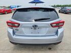 2023 Subaru Impreza Silver vin: 4S3GTAA65P1708506