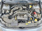 2023 Subaru Impreza Silver vin: 4S3GTAA65P1708506