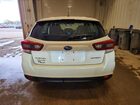 2020 Subaru Impreza Белый vin: 4S3GTAB63L3732073