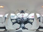 2019 Subaru Impreza Белый vin: 4S3GTAB64K3724899