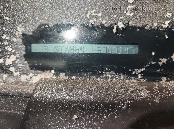 4S3GTAB64L3703147 2020 SUBARU IMPREZA Белый Вид подкапотного пространства