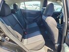 2017 Subaru Impreza Premium Черный vin: 4S3GTAB65H3726346